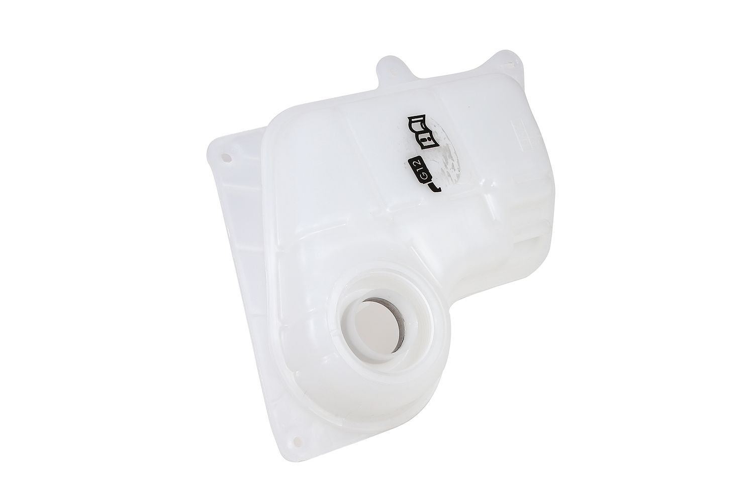 Расширительный бачек STELLOX 75-51202-SX 75-51202-SX - фото 2