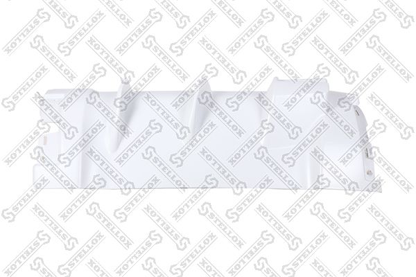 Дефлектор кабины STELLOX 87-21635-SX 87-21635-SX - фото 1