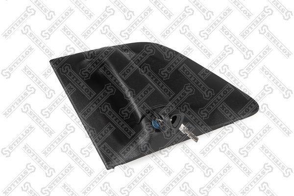 Ручка двери STELLOX 87-24815-SX 87-24815-SX - фото 1