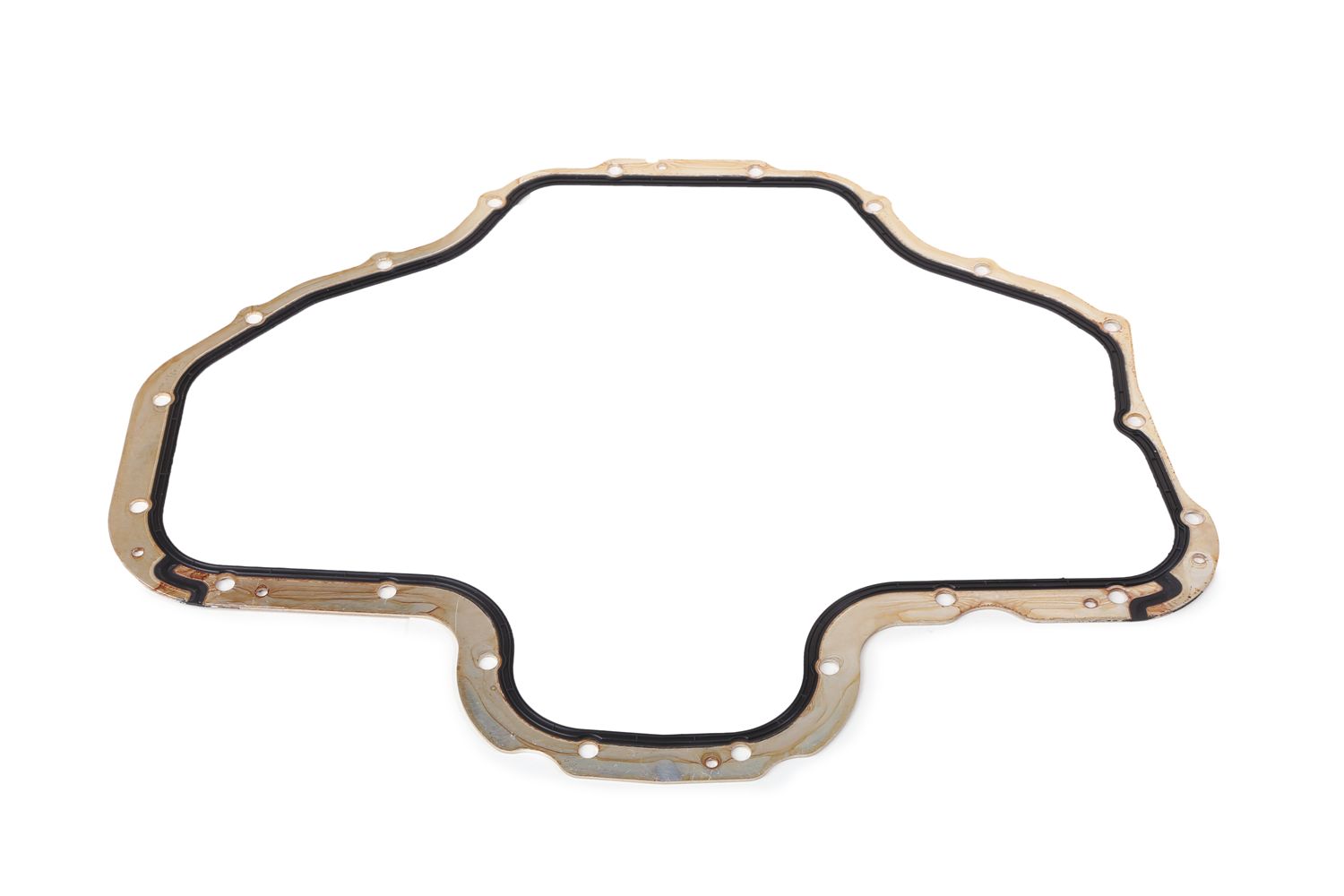 Прокладка масляного поддона STELLOX 11-29046-SX 11-29046-SX - фото 2