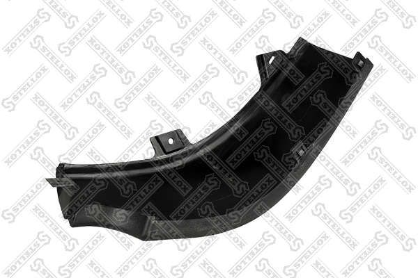 Елемент бампера STELLOX 87-25510-SX 87-25510-SX - фото 2