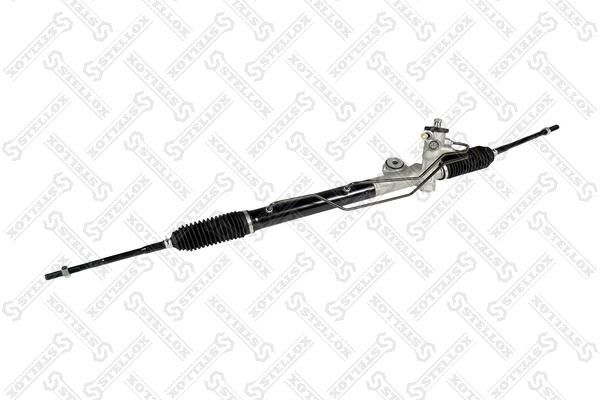 Рулевая рейка STELLOX 31-37345-SX 31-37345-SX - фото 1