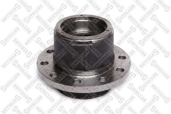 Ступица колеса STELLOX 83-00660-SX 83-00660-SX - фото 1
