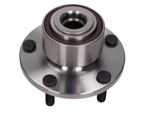 Маточина колеса STELLOX 43-28552-SX 43-28552-SX - фото 2