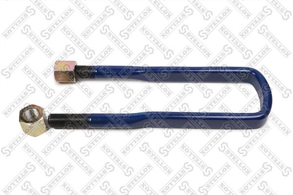 Стремянка рессоры STELLOX 84-64668-SX 84-64668-SX - фото 1