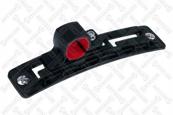 Кронштейн кріплення крила STELLOX 87-16219-SX 87-16219-SX - фото 1