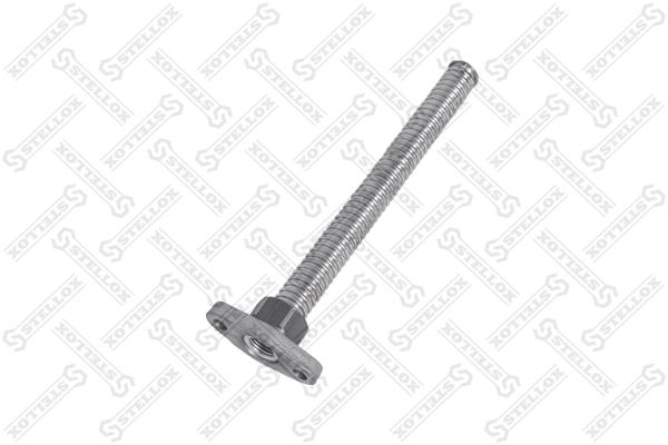 Маслопровод турбокомпрессора STELLOX 82-99503-SX 82-99503-SX - фото 1