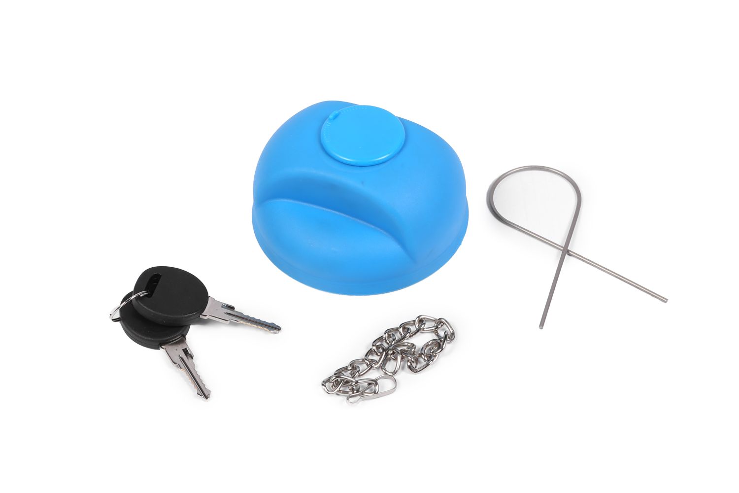 Крышка топливного бака STELLOX 89-05507-SX 89-05507-SX - фото 2