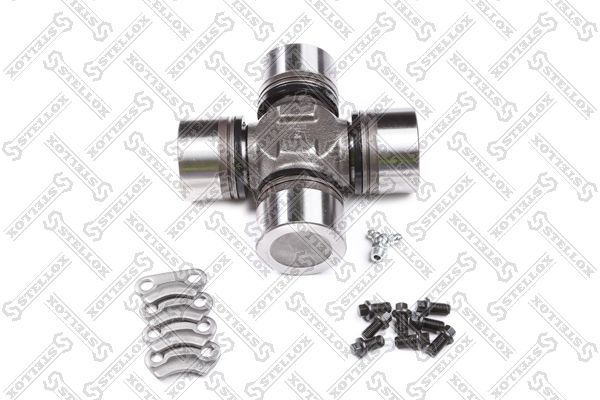 Крестовина карданного вала STELLOX 84-67351-SX 84-67351-SX - фото 1