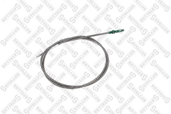 Масляный щуп STELLOX 86-10525-SX 86-10525-SX - фото 1