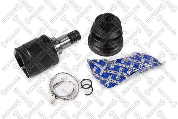 ШРУС STELLOX 160 1178-SX 160 1178-SX - фото 1