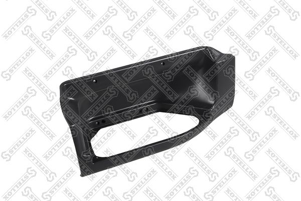 Порог подножка кабины STELLOX 87-23202-SX 87-23202-SX - фото 1