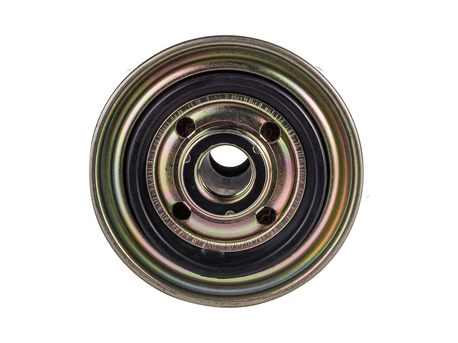 Фільтр паливний STELLOX 21-00046-SX 21-00046-SX - фото 9