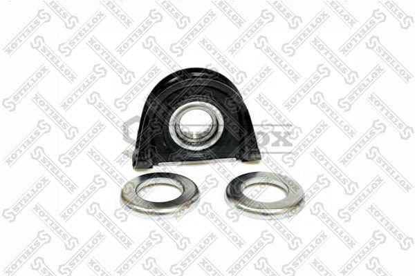 Підшипник підвісний STELLOX 83-02511-SX 83-02511-SX - фото 1