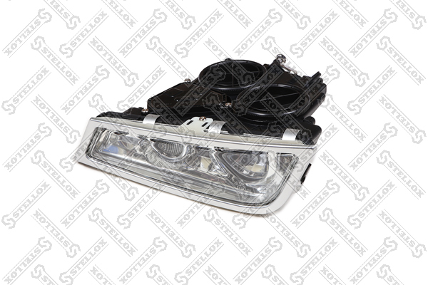 Фара противотуманная STELLOX 87-35027-SX 87-35027-SX - фото 2