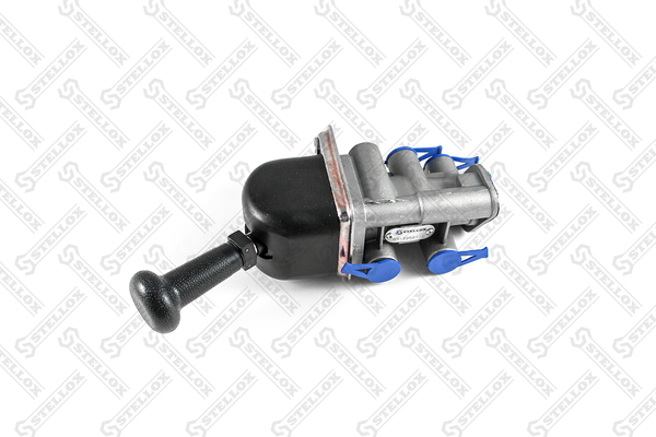 Многопозиционный клапан STELLOX 85-19591-SX 85-19591-SX - фото 2