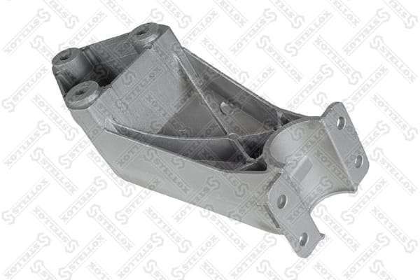 Кронштейн кріплення крила STELLOX 87-18026-SX 87-18026-SX - фото 1