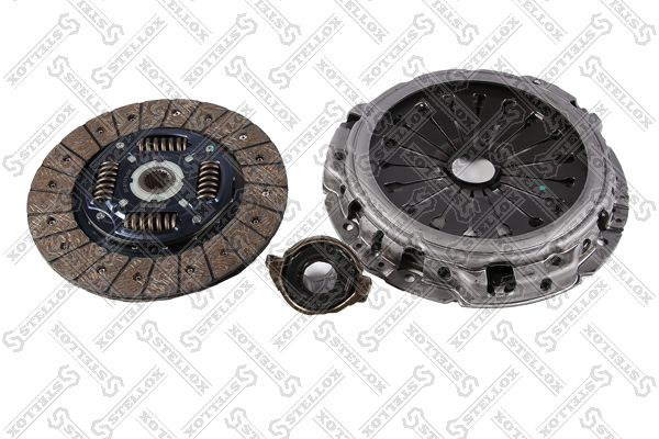 Комплект зчеплення STELLOX 07-01175-SX 07-01175-SX - фото 1