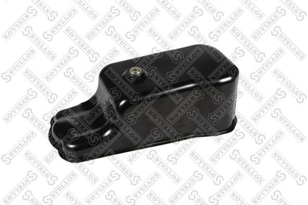 Масляный поддон STELLOX 81-09519-SX 81-09519-SX - фото 1