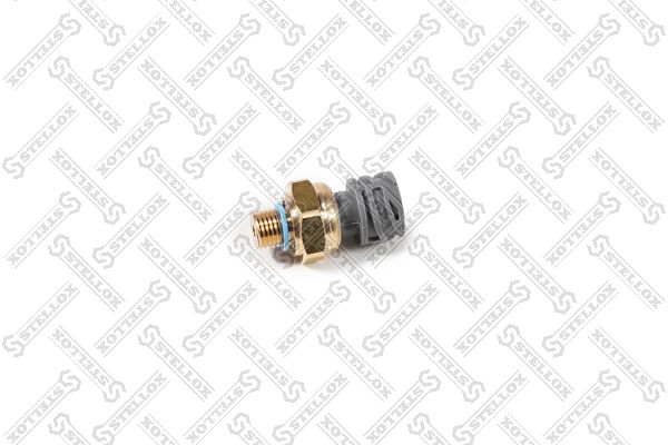 Датчик давления масла STELLOX 88-00037-SX 88-00037-SX - фото 1