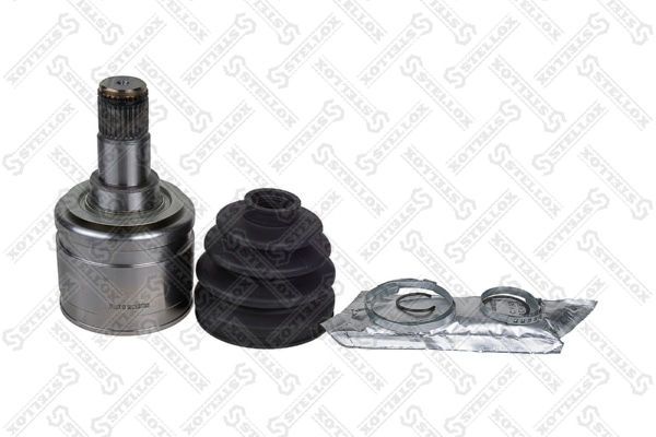 ШРУС STELLOX 160 1229-SX 160 1229-SX - фото 1