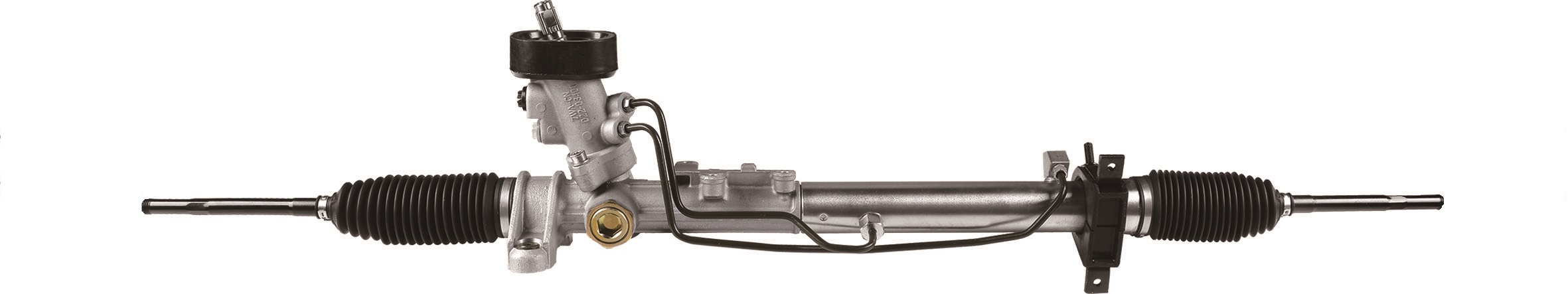 Рулевая рейка STELLOX 31-35210-SX 31-35210-SX - фото 1