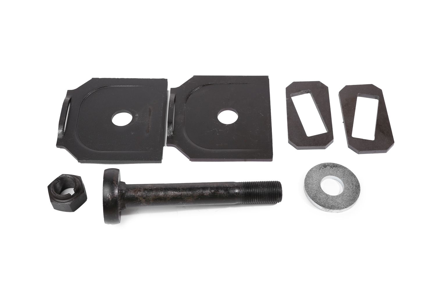 Болт (палец) рессоры STELLOX 84-39392-SX 84-39392-SX - фото 2