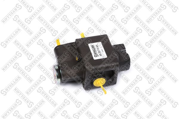 Клапан управління АКПП STELLOX 83-22713-SX 83-22713-SX - фото 1