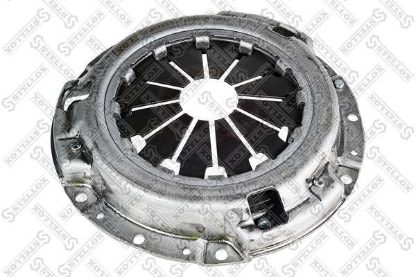 Комплект зчеплення STELLOX 07-01193-SX 07-01193-SX - фото 2