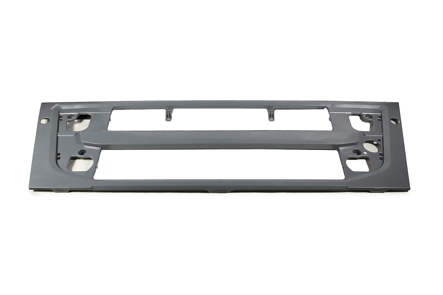 Облицовка радиатора капот STELLOX 87-21605-SX 87-21605-SX - фото 2