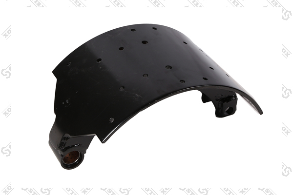 Комплект тормозных колодок STELLOX 85-02509-SX 85-02509-SX - фото 2