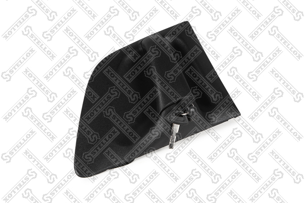 Ручка двери STELLOX 87-24814-SX 87-24814-SX - фото 2