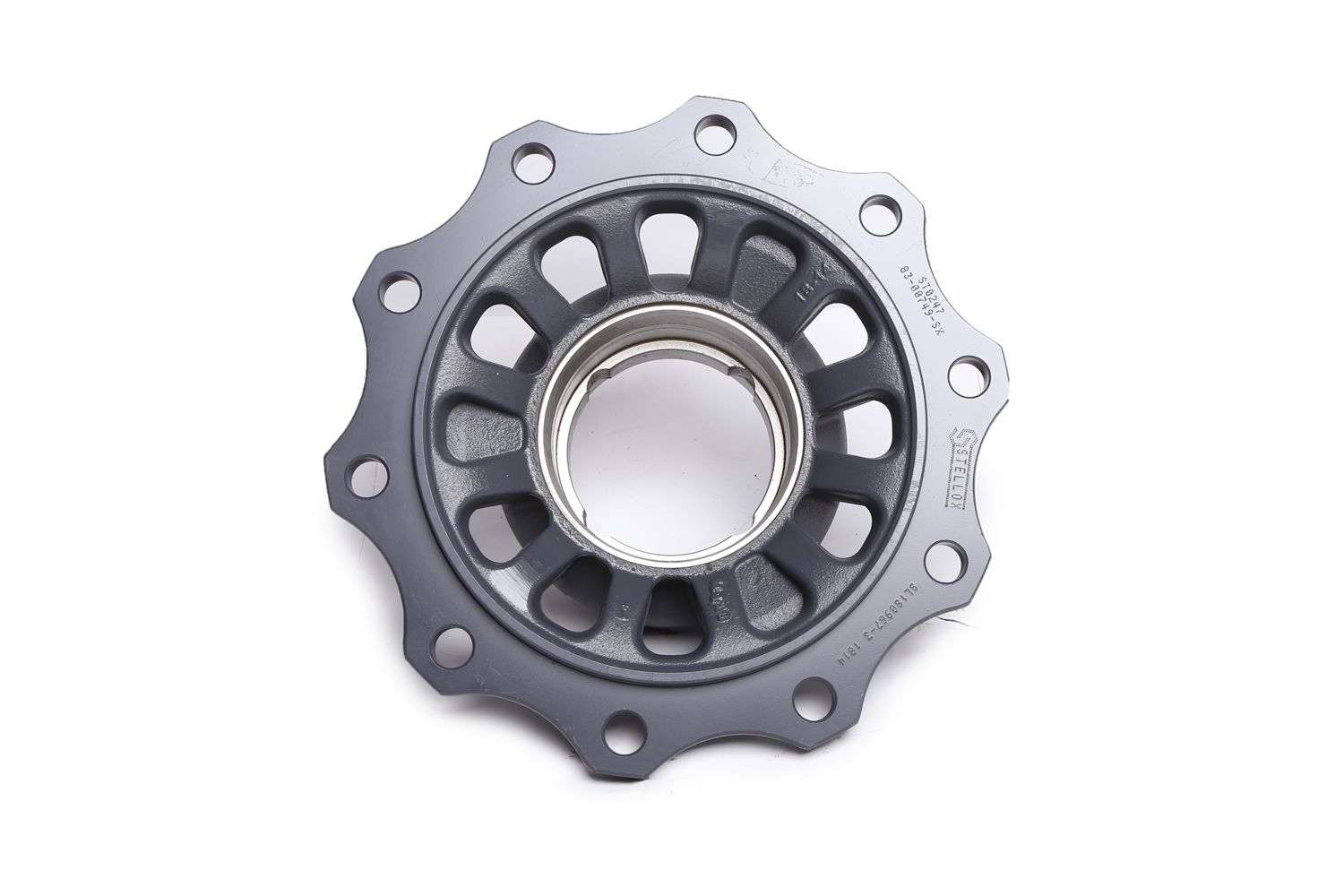 Ступица колеса STELLOX 83-00749-SX 83-00749-SX - фото 2