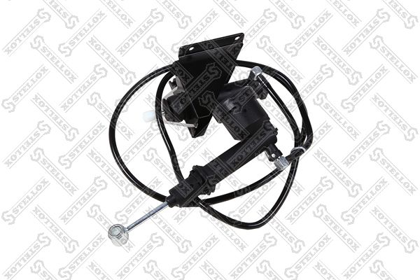 Робочий циліндр зчеплення STELLOX 05-84193-SX 05-84193-SX - фото 1