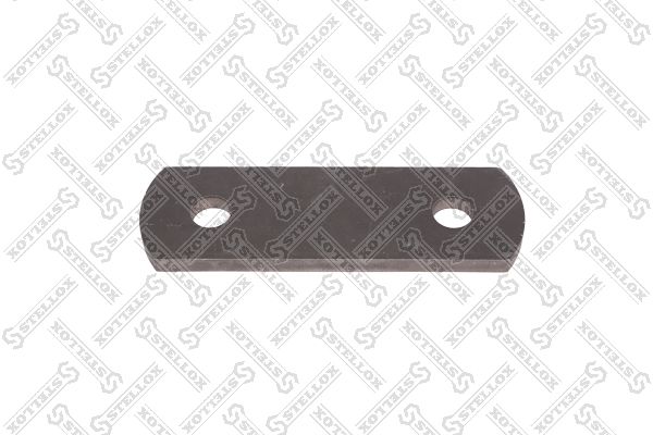 Комплект пильовиків рульового управління STELLOX 84-02202-SX 84-02202-SX - фото 1