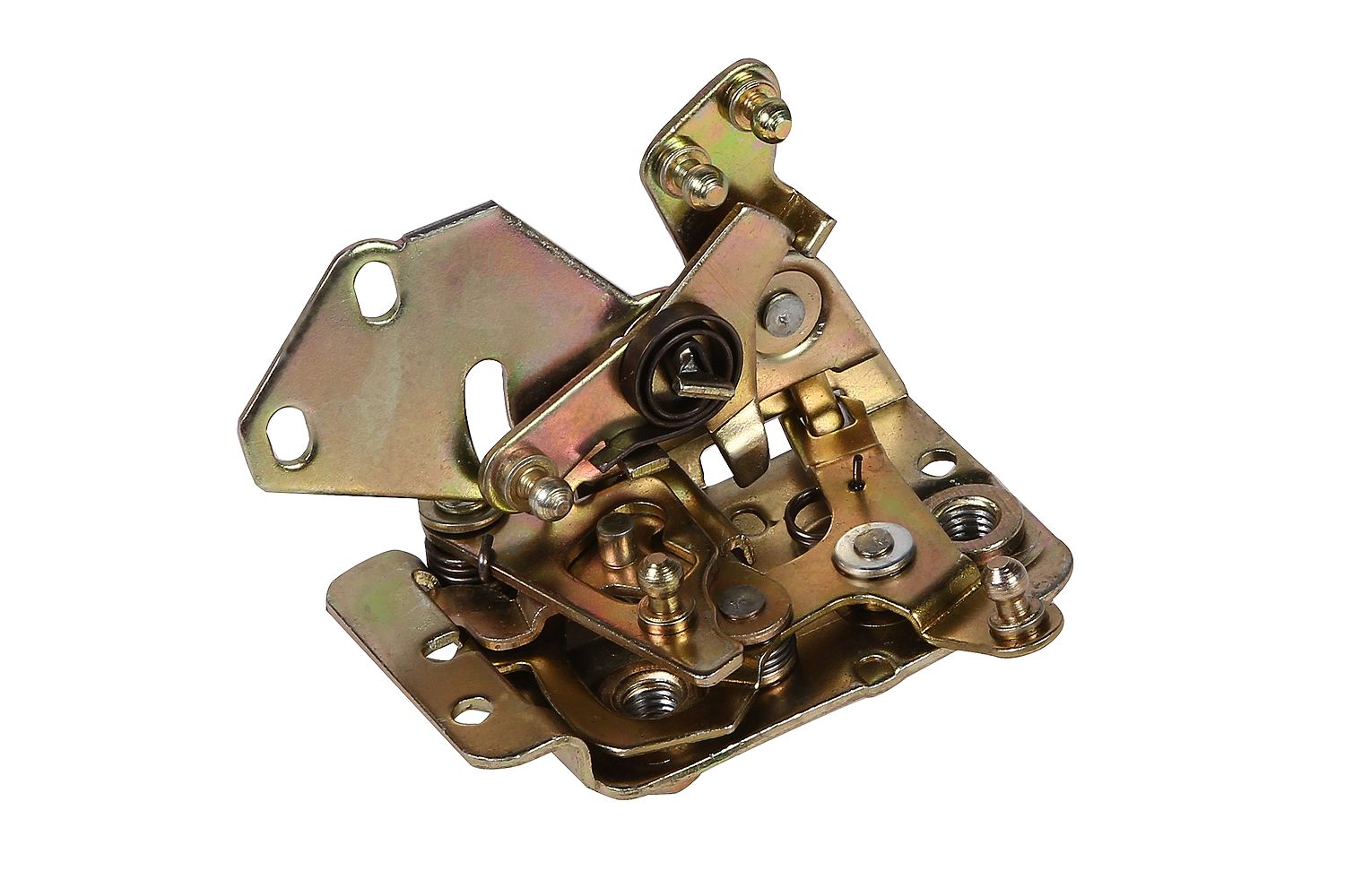 Замок двери STELLOX 87-45831-SX 87-45831-SX - фото 2