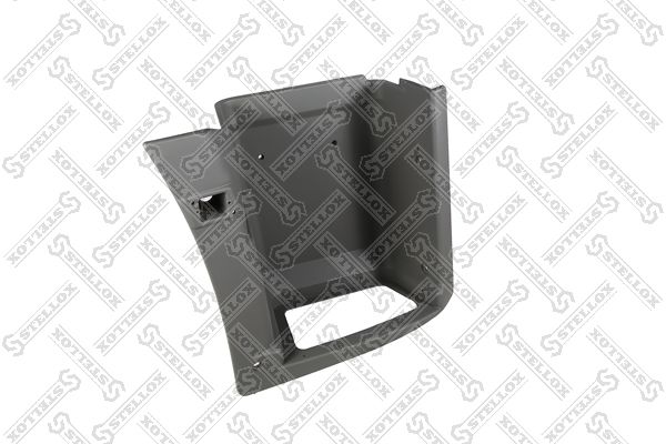 Порог подножка кабины STELLOX 87-23049-SX 87-23049-SX - фото 1