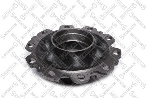 Ступица колеса STELLOX 83-00614-SX 83-00614-SX - фото 1
