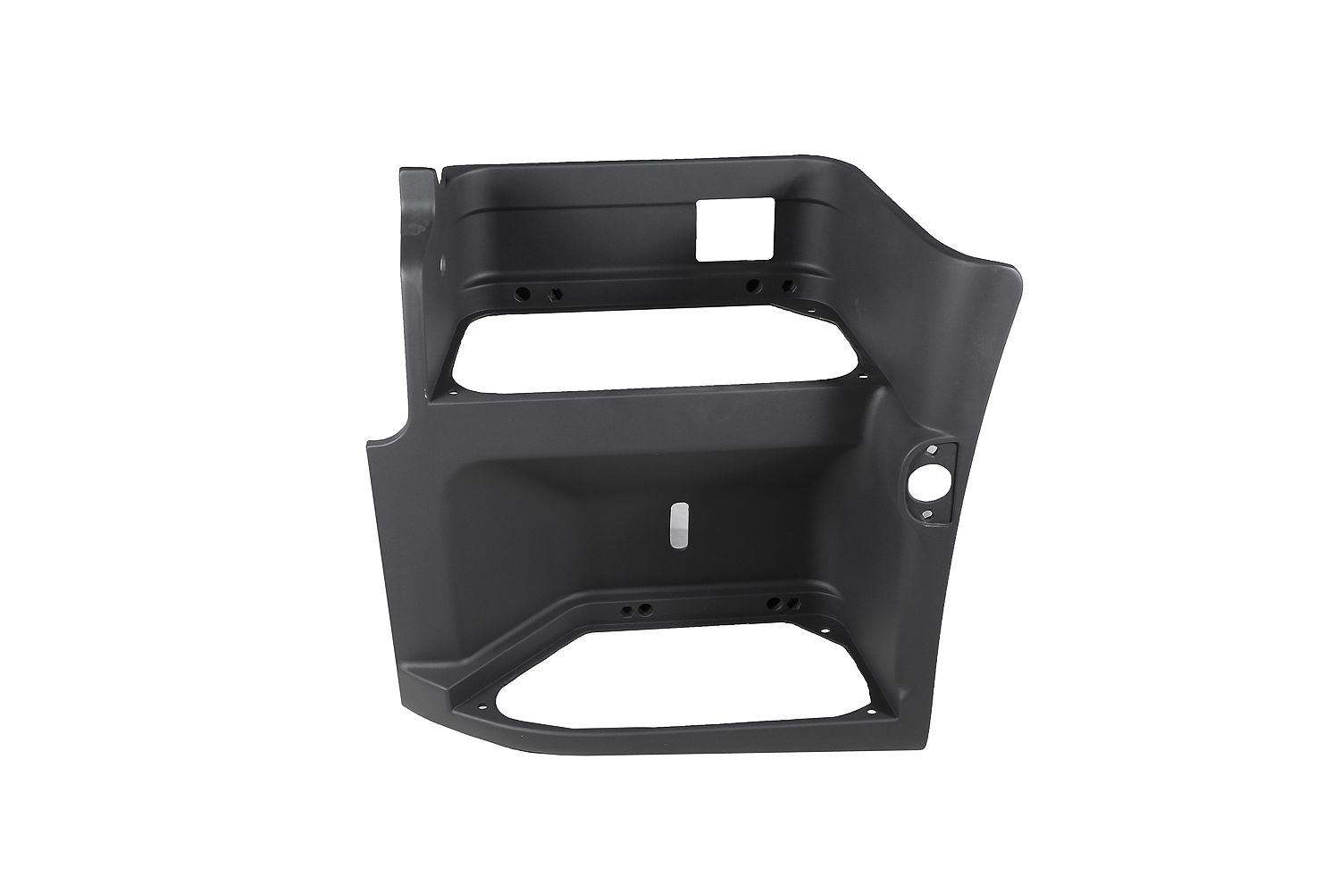 Порог подножка кабины STELLOX 87-23160-SX 87-23160-SX - фото 2