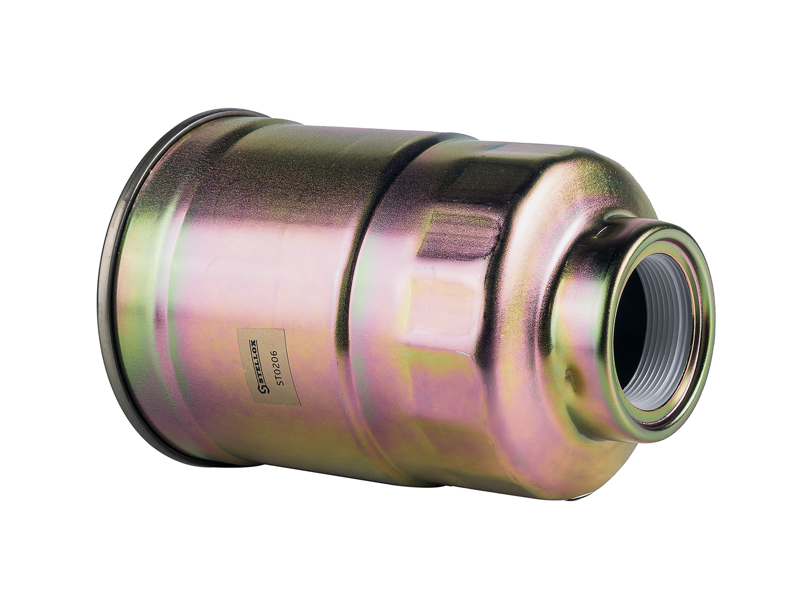 Фільтр паливний STELLOX 21-00046-SX 21-00046-SX - фото 11