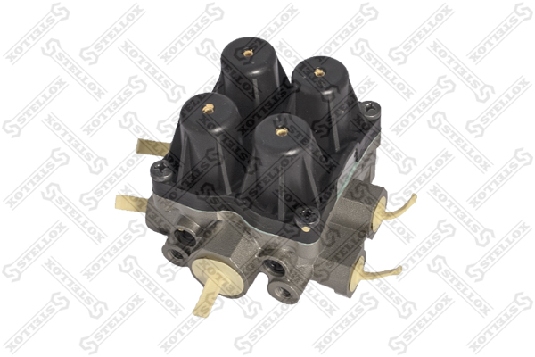 Многопозиционный клапан STELLOX 85-19421-SX 85-19421-SX - фото 2