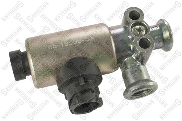 Многопозиционный клапан STELLOX 85-19596-SX 85-19596-SX - фото 2