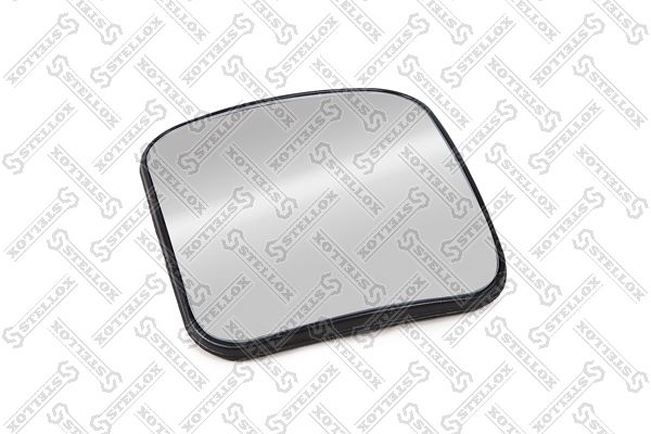 Стекло зеркала STELLOX 87-30245-SX 87-30245-SX - фото 1