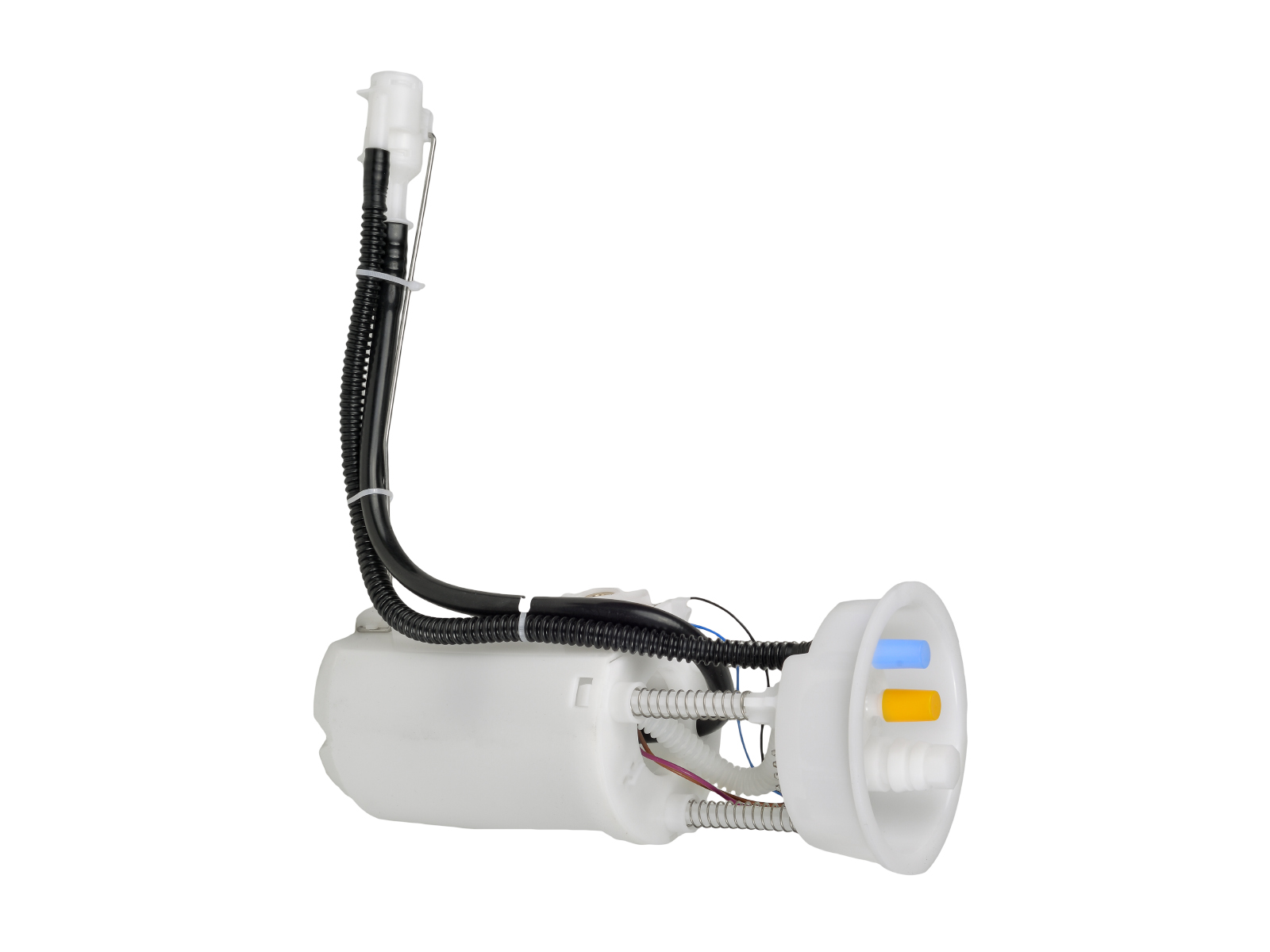 Насос топливный STELLOX 10-02011-SX 10-02011-SX - фото 6