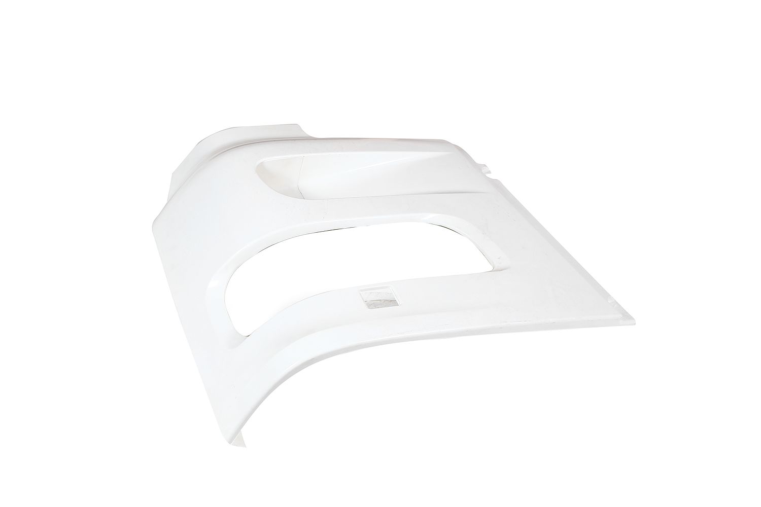 Рамка фари STELLOX 87-25516-SX 87-25516-SX - фото 2