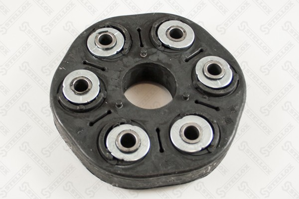 Муфта эластичная вала карданного STELLOX 07-10006-SX 07-10006-SX - фото 2