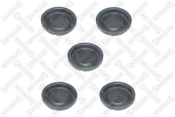 Ремкомплект тормозного суппорта STELLOX 85-10713-SX 85-10713-SX - фото 1