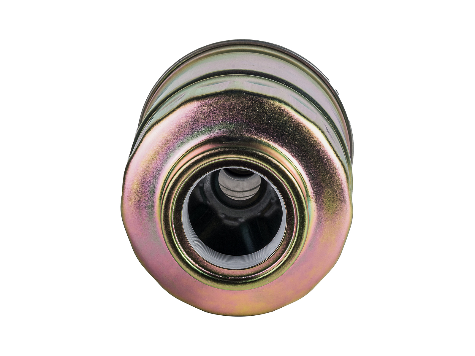 Фільтр паливний STELLOX 21-00046-SX 21-00046-SX - фото 10