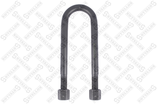 Стремянка рессоры STELLOX 84-64624-SX 84-64624-SX - фото 2