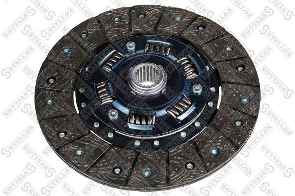 Комплект зчеплення STELLOX 07-01193-SX 07-01193-SX - фото 3